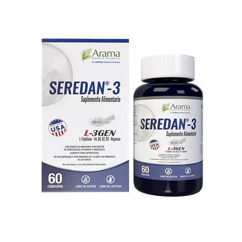 SEREDAN®-3