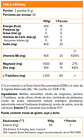 L-TRIPTOFANO 60 GOMITAS NUTRAPHARM - Miniatura 2