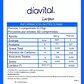Diavital Lactasa 9000 UI 60 Comprimidos - Miniatura 2