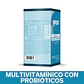 Infor Pro 3 Vitaminas y probioticos 30 Comprimidos - Miniatura 4