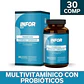 Infor Pro 3 Vitaminas y probioticos 30 Comprimidos - Miniatura 1