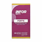 Infor pro kids forte 30 masticables - Miniatura 1