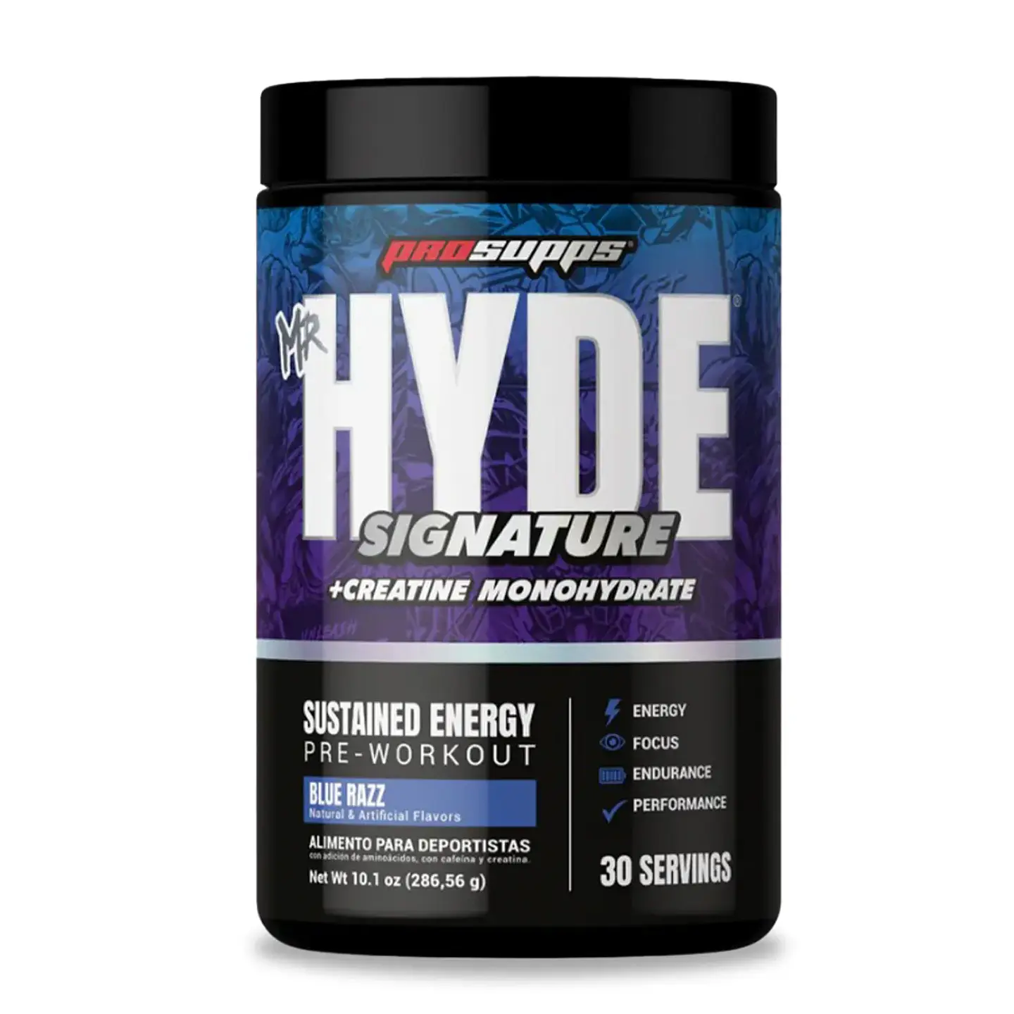 Mr Hyde Signature (30 serv) 1