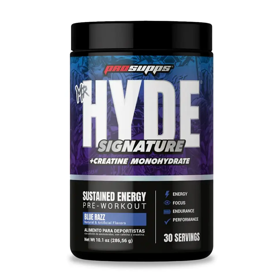 Mr Hyde Signature (30 serv) 1