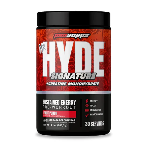 Mr Hyde Signature (30 serv)