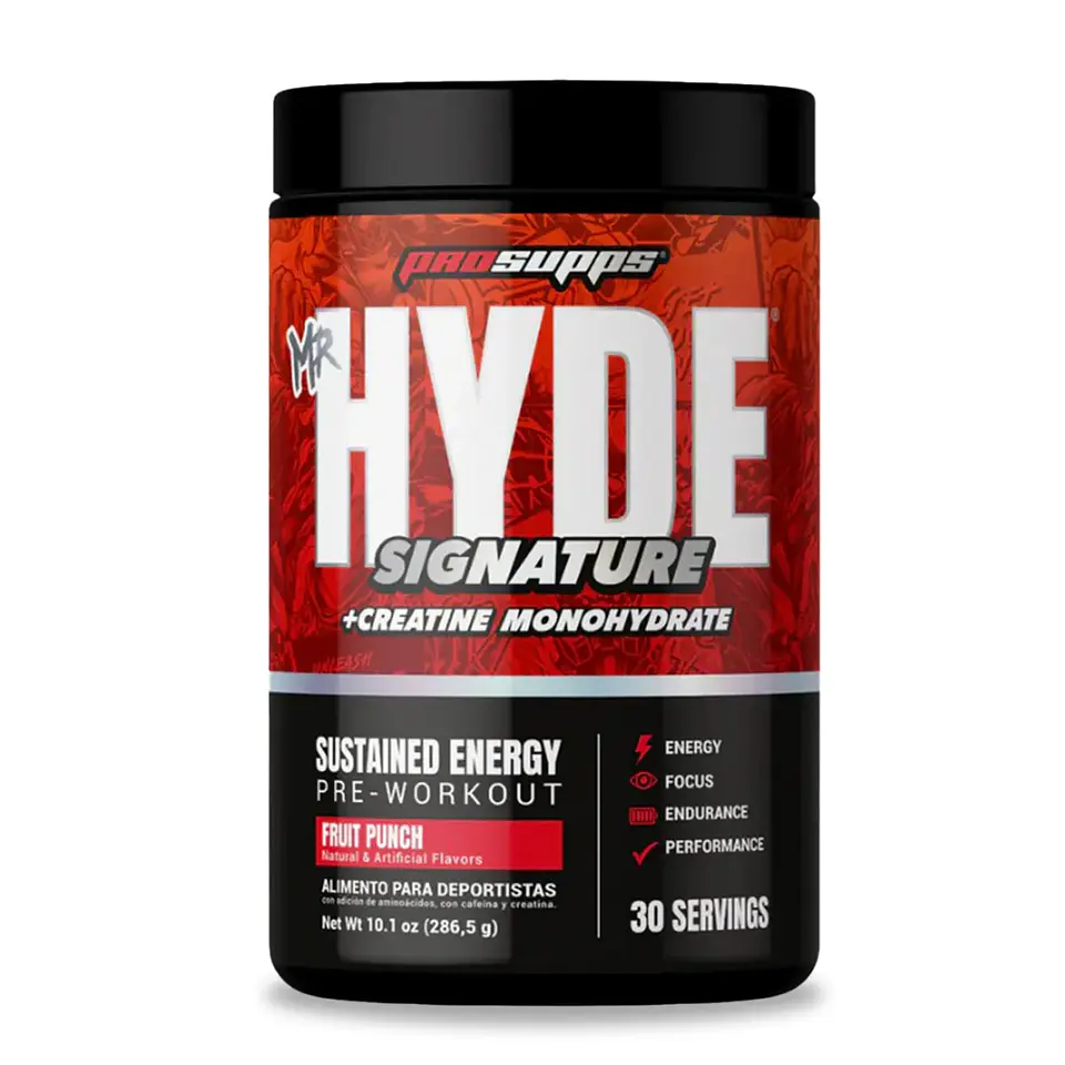Mr Hyde Signature (30 serv) 2