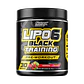 Lipo 6 Black Training, Energía - Miniatura 1