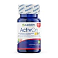 Activon Mini – Multivitamínico Masticable con Probióticos para Niños - Miniatura 1