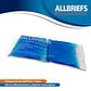 Compresa En Gel Frío/Calor Allbriefs - Miniatura 2