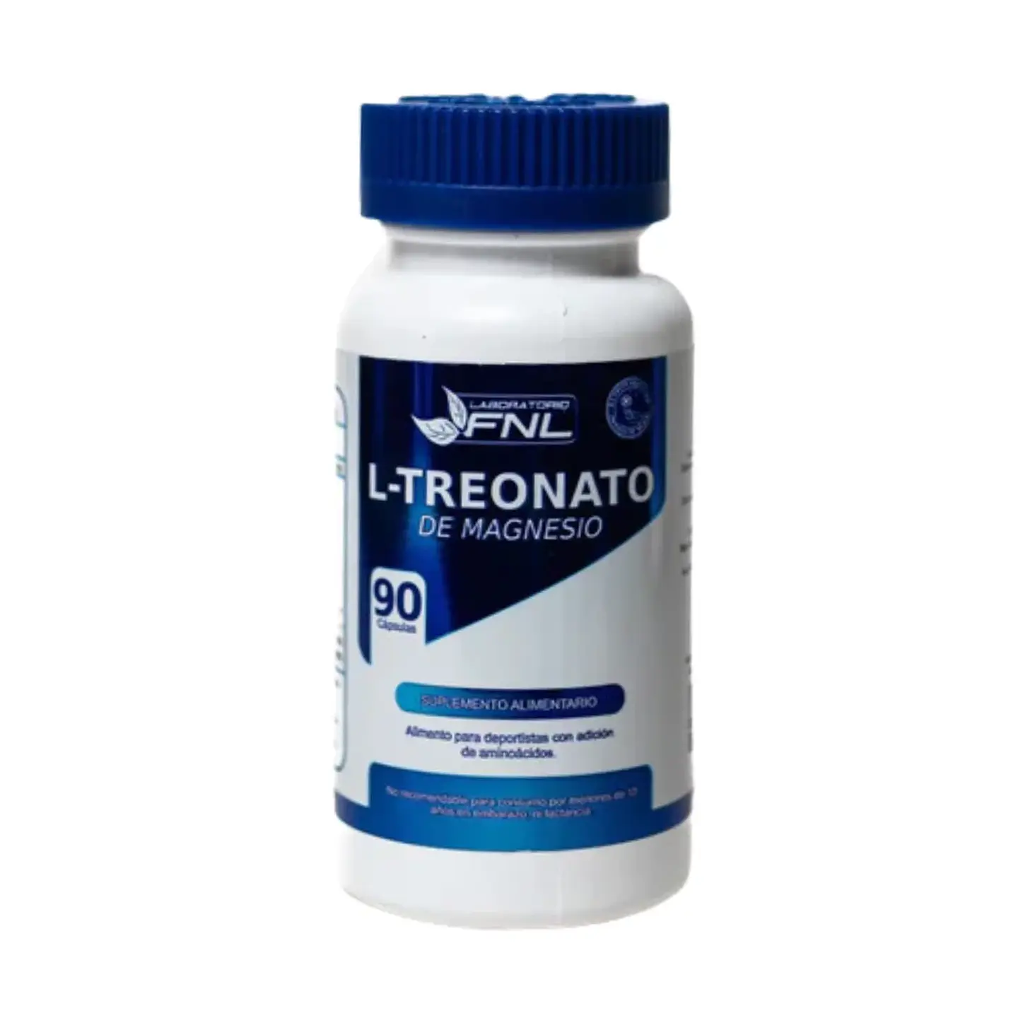 L-TREONATO DE MAGNESIO  1