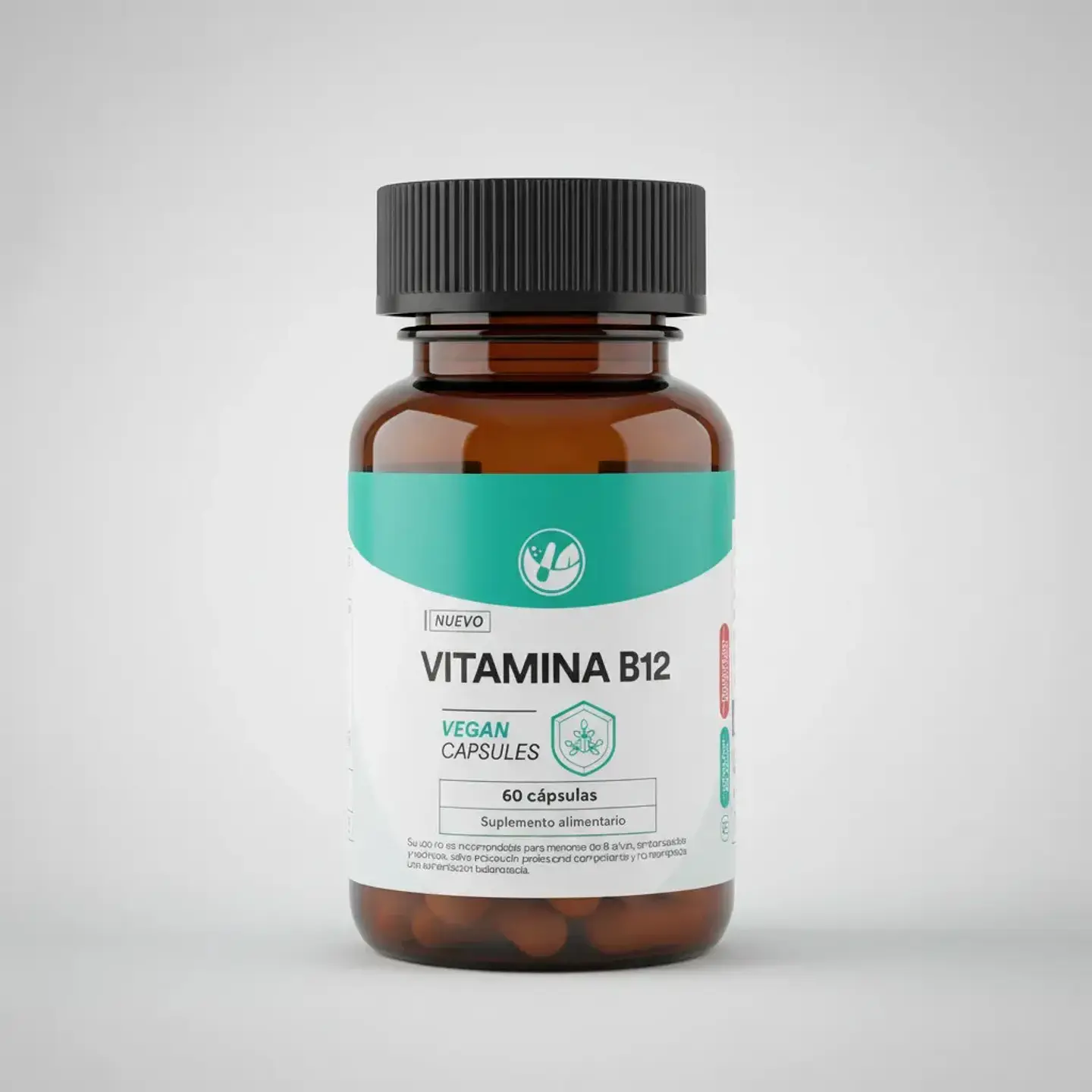 vitamina b12 60 caps 1