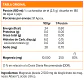 MAGNESIUM BISGLYCINATE POWDER 227GR - Miniatura 2