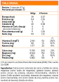 Contraxin factor (60 Caps) - Miniatura 2