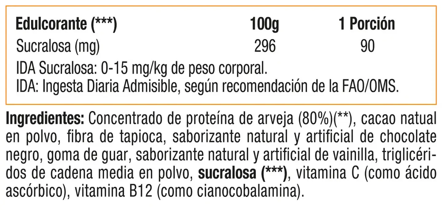 Vegan Matrix, Sportlab proteína vegana 2 lb 3