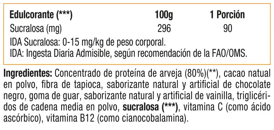 Vegan Matrix, Sportlab proteína vegana 2 lb 3
