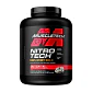 nitrotech 100% whey cookies and cream  - Miniatura 1