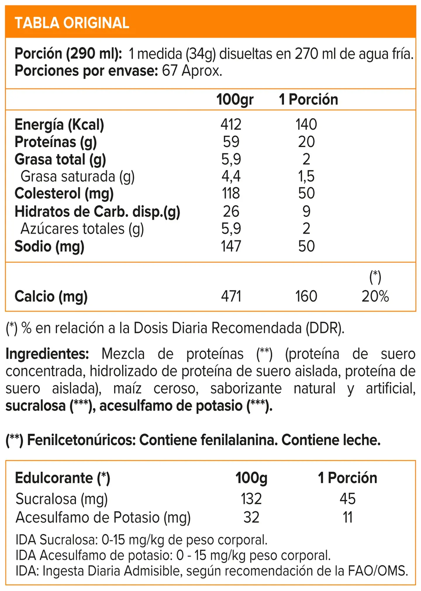 Whey Gold, Ultimate Nutrition Whey Protein 5 Lb  3