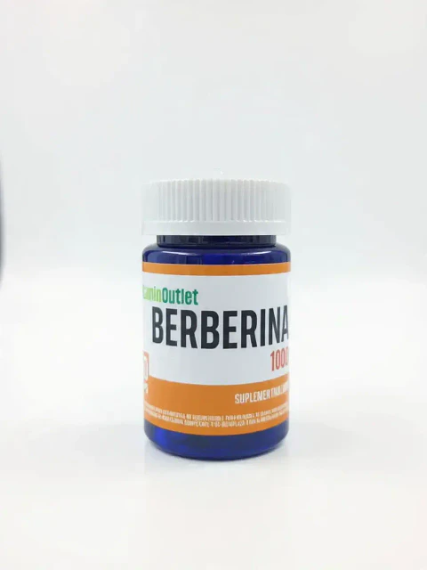 berberina 1000mg 