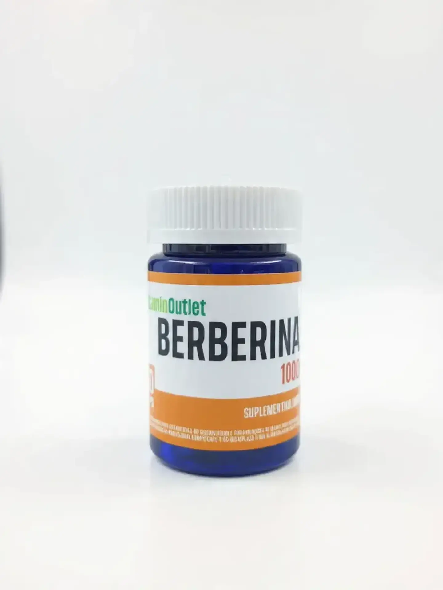 berberina 1000mg  1