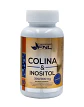 Colina + Inositol, 60 Caps - Miniatura 1
