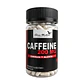 Cafeína 200mg  60 Cápsulas - Miniatura 1