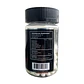 Cafeína 200mg  60 Cápsulas - Miniatura 2