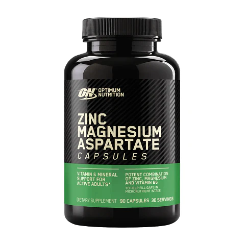  ZMA 90 caps