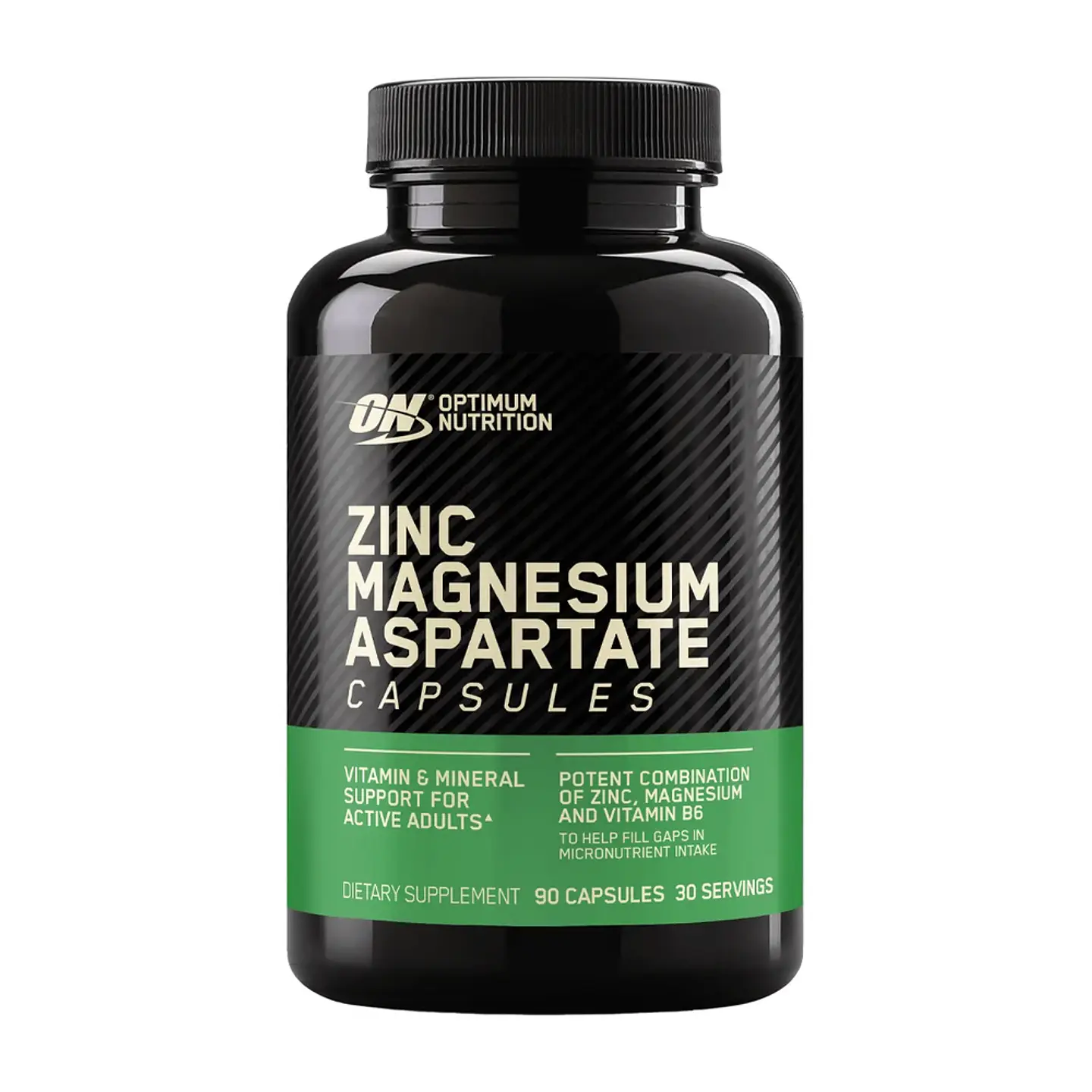  ZMA 90 caps 1