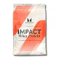 IMPACT Whey Protein - 2.5 kgs / 83 servicios, sabores - Miniatura 1