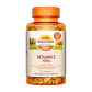 Vitamina C 1000 mg (133 caps) - Miniatura 1