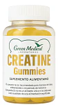 Gomitas de Creatina 60 gummies - Miniatura 1