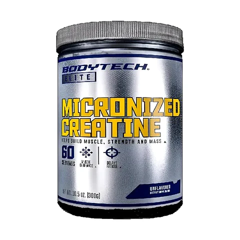 creatina bodytech 200g