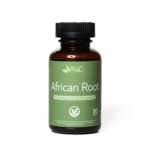 Ashwagandha african root 