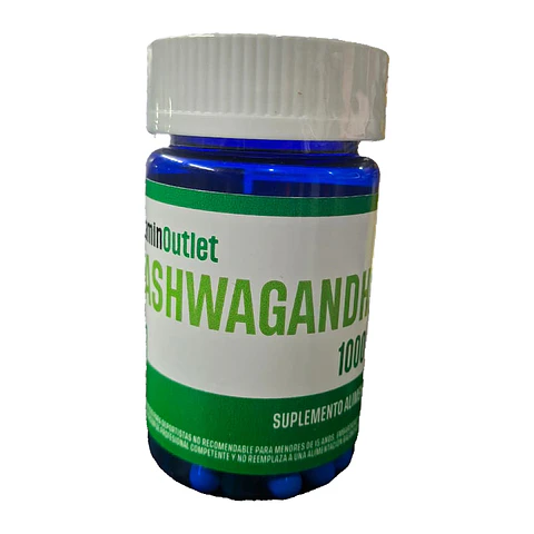 Ashwagandha 1000mg 