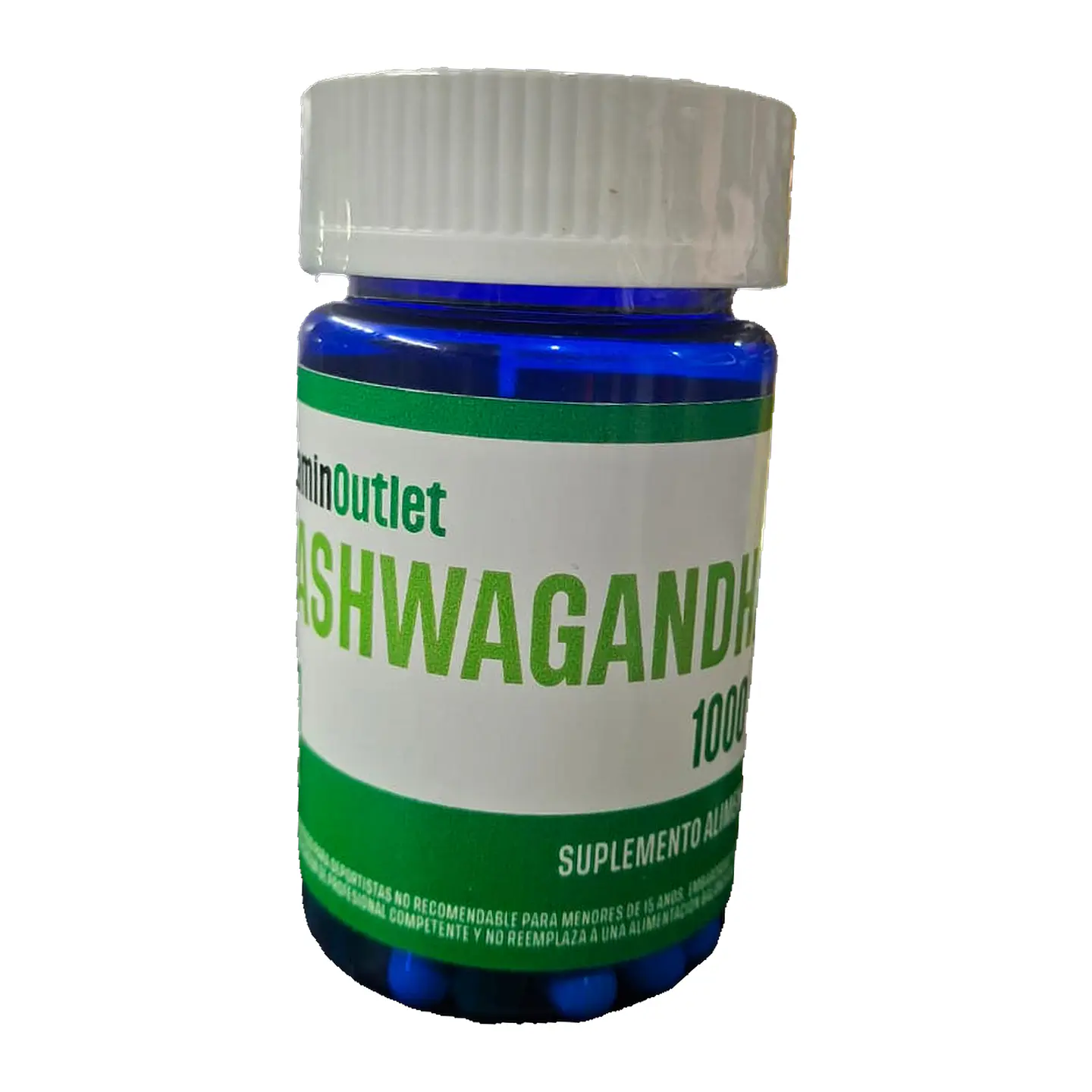 Ashwagandha 1000mg  1