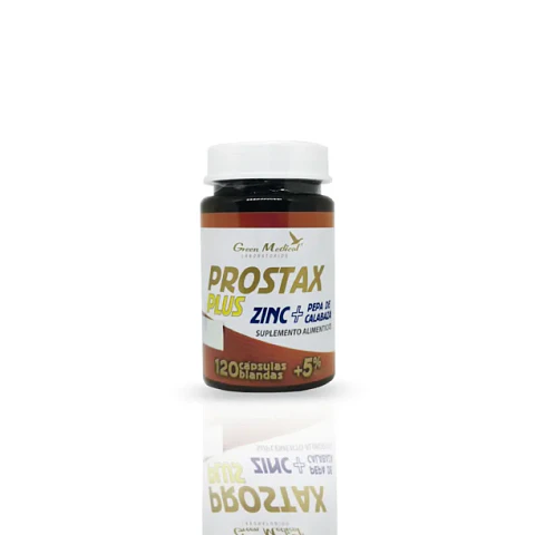 prostamax plus 