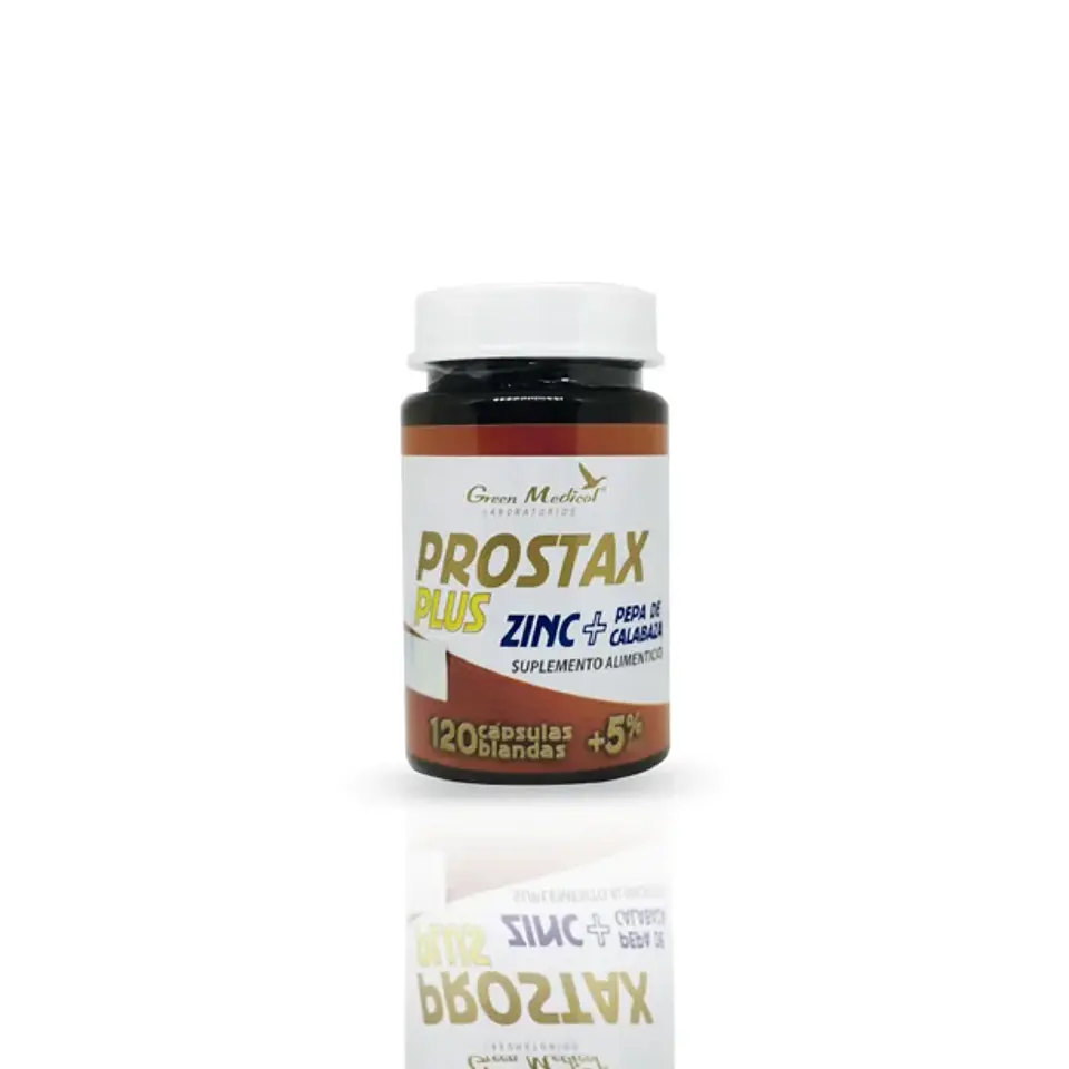 prostamax plus  1