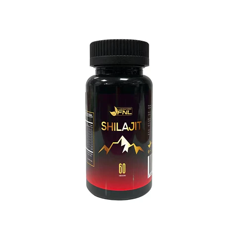 shilajit 800mg