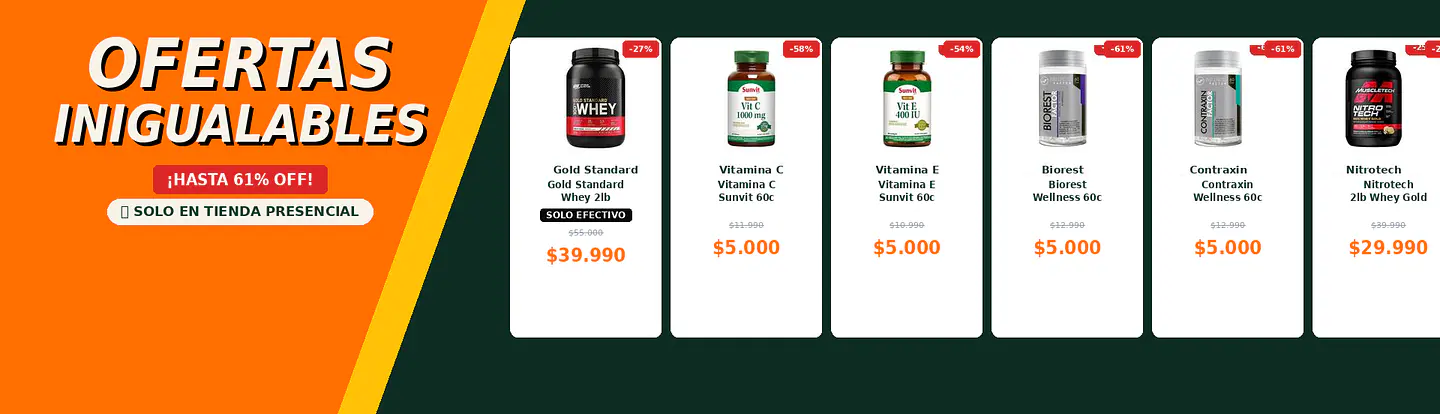 VitaminOutlet