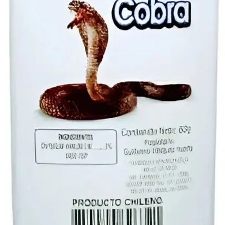 Loción de cobra, 80 g, Valle De Vida 1