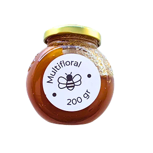 Miel, 200 ml, Varios