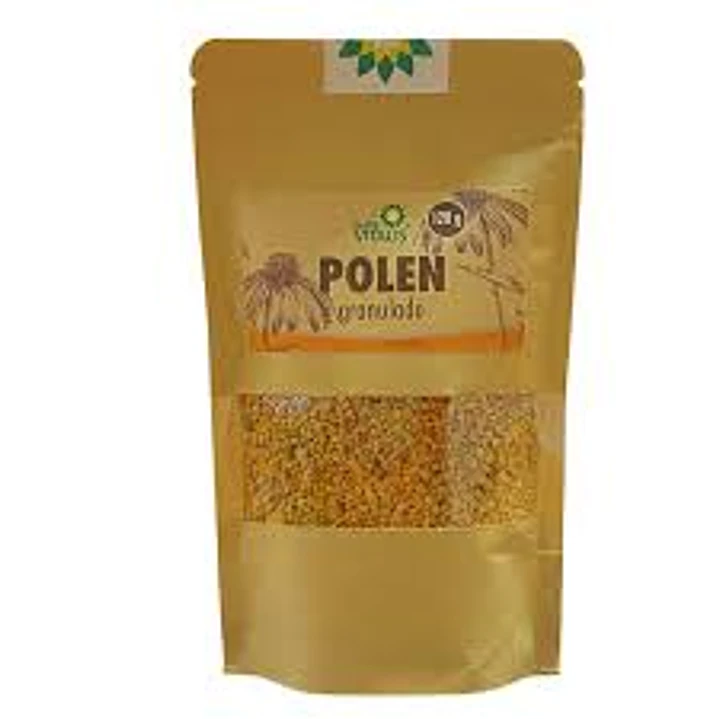Polen granulado, 120 g, Auravitalis 1