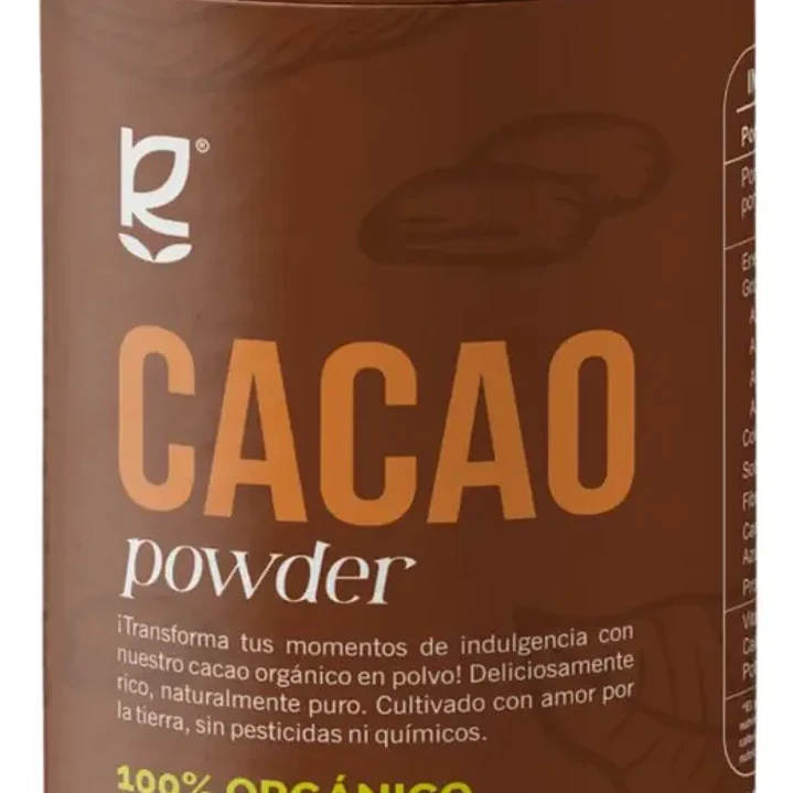 Cacao polvo, 250 g, Ri and Co 1