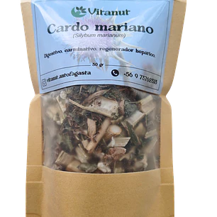 Cardomariano, 30 g, VITANUT