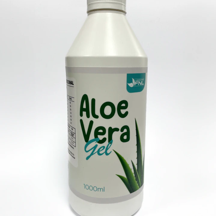 Aloe gel, 1 litro, FNL 1