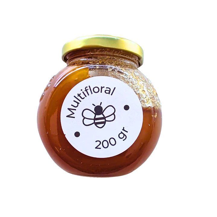 Miel, 400 g, Varios 1