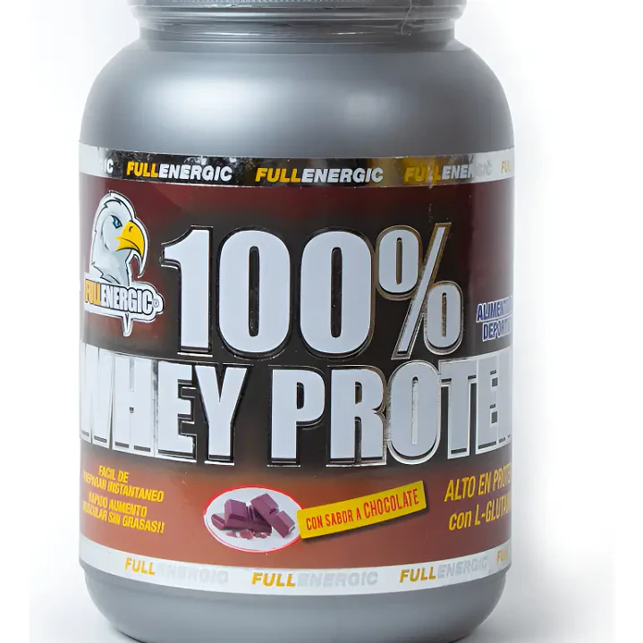 Whey Chocolate, 1 kilo, Varios 1