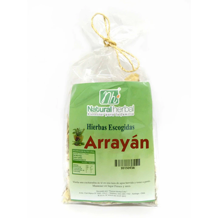Arrayán, 40 g, Varios 1