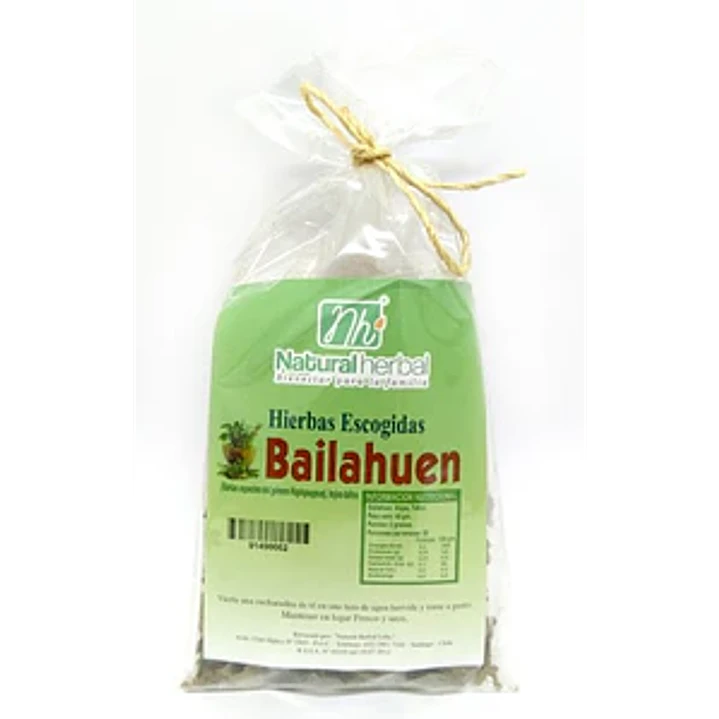 Bailahuén, 40 g, Varios 1