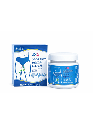 Crema Sumifun a Base de Extractos Naturales para el Cuidado de la Zona Íntima Masculina con Molestias Cutáneas – 20 g